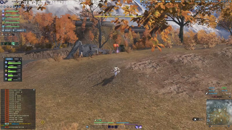 【2025-12-27 16点场】宅到长蘑菇的马铃薯啊：徐海最强音！战斗不止！