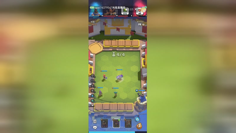 【2025-12-26 20点场】离歌月下：怎么欢迎您的到来！！！