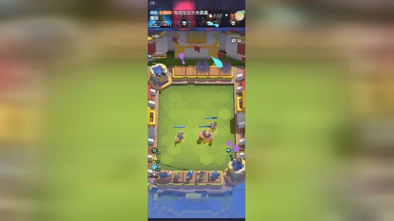 【2025-12-27 00点场】离歌月下：怎么欢迎您的到来！！！