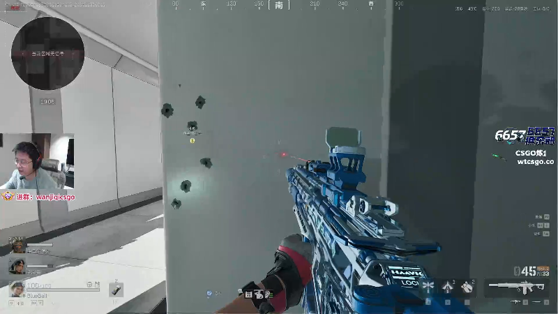 这是我剪辑的玩机器丶Machine的直播精彩时刻，快来看看吧~