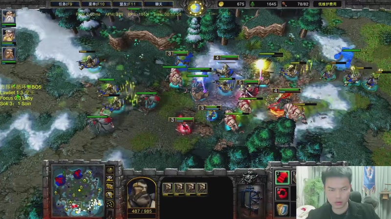 【2025-12-29 23点场】iameer0：【直播】7点直播海豚杯