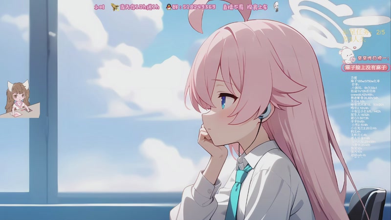 【2025-12-30 15点场】解说小樱sakura灬：【小樱】 普坝教学