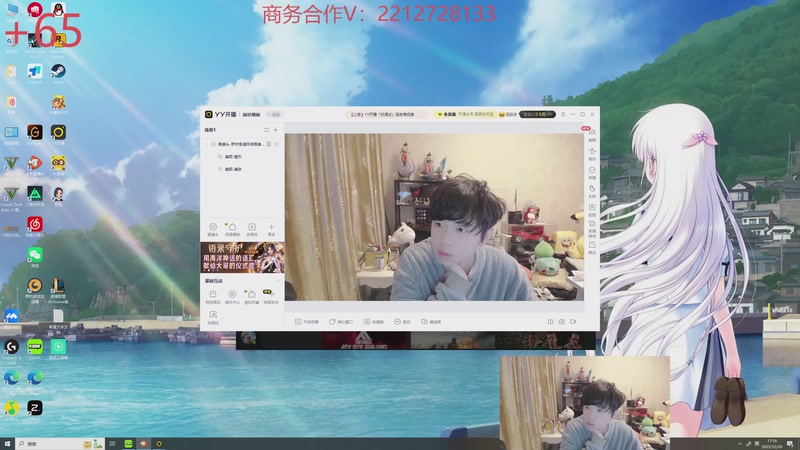 【2025-12-30 17点场】格局OoO：备战新赛季猛练！