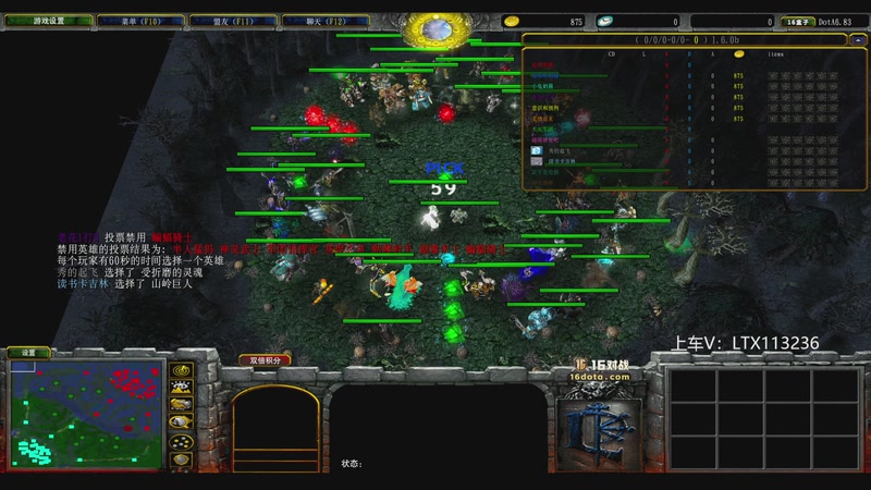 【2025-12-29 14点场】老花一打九：晚上7点半，kk半决赛打农夫bo7