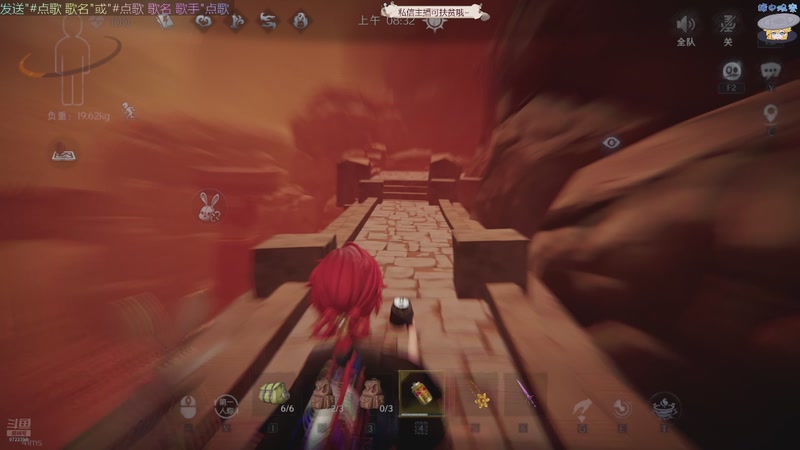 【2025-12-29 21点场】木鱼和尚敲：超自然9723394