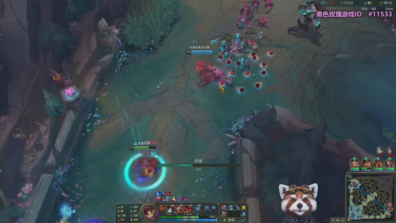 【2025-12-30 14点场】爷大干：无限火力之神~开到过年！