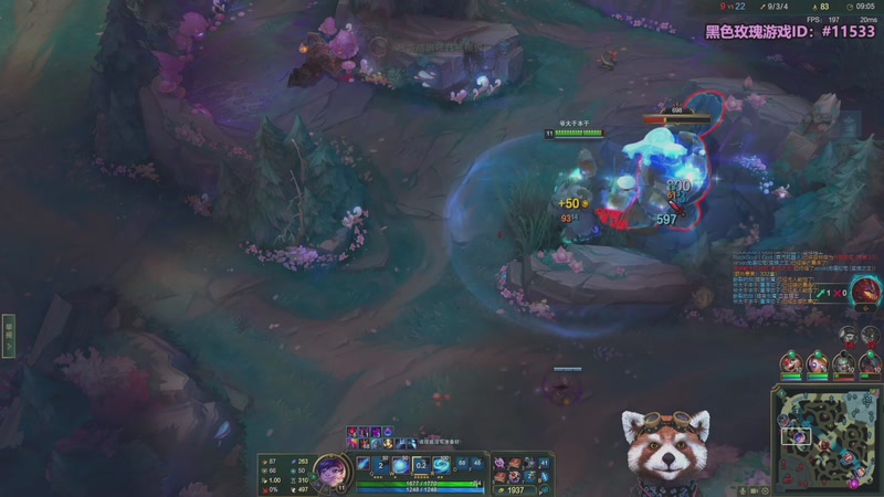 【2025-12-30 16点场】爷大干：无限火力之神~开到过年！