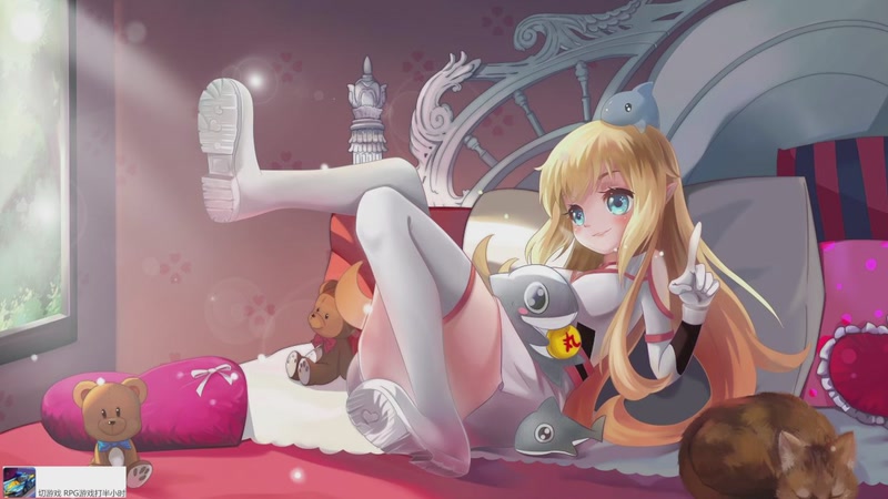 【2025-12-28 21点场】吾王爱德千秋万世：此人游戏天赋逆天 所有怀旧游戏通关