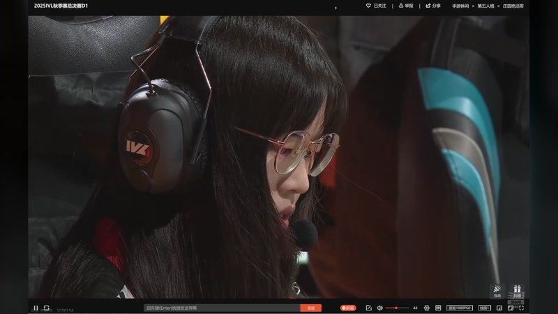 【2025-12-31 17点场】YTG丶落幕：看一下第五人格季后赛