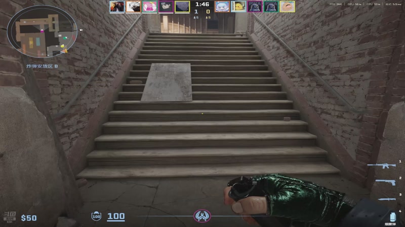 【2025-12-31 03点场】阿福Afuuu：轻轻敲醒沉睡的心灵~