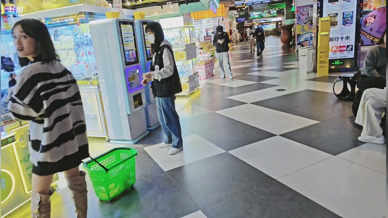 【2025-12-30 19点场】IU王怼怼:团建启动~哈哈无敌~~