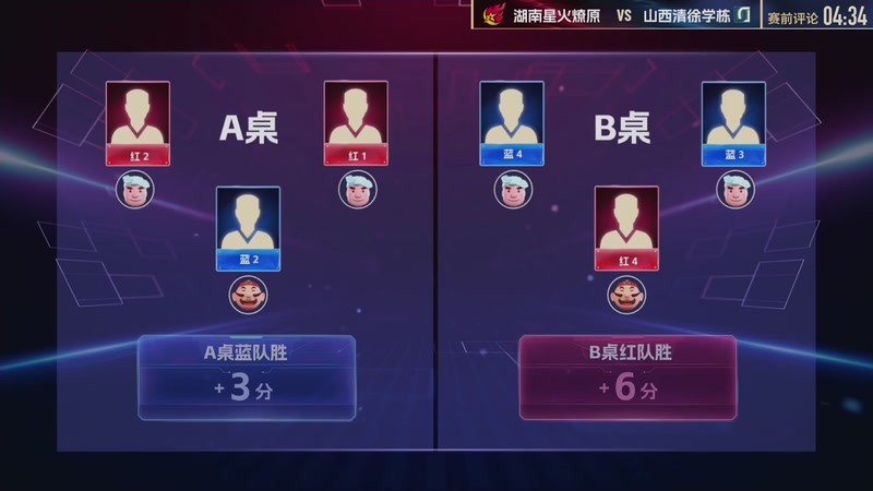 【2025-12-31 17点场】JJ斗地主官方：总决赛甲组 湖南星火燎原VS山西清徐学栋