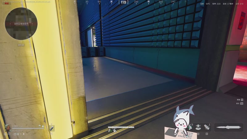 【2025-12-31 21点场】宝贝鱼O3O：你33做完没~~~~