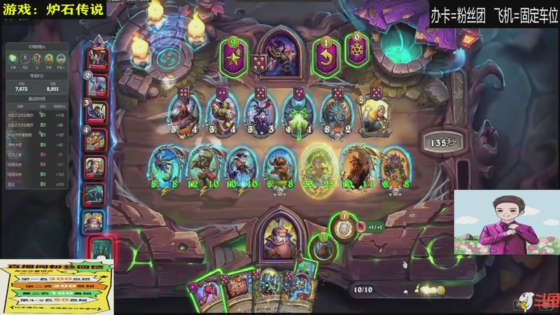 【2025-12-29 10点场】居然是禄哥：新的一周开始了~