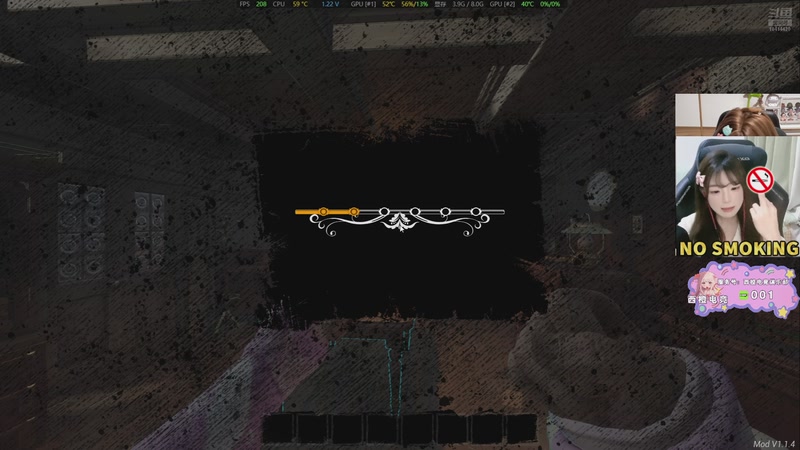 【2025-12-30 00点场】喵七七030：M77：邪恶小喵出击！