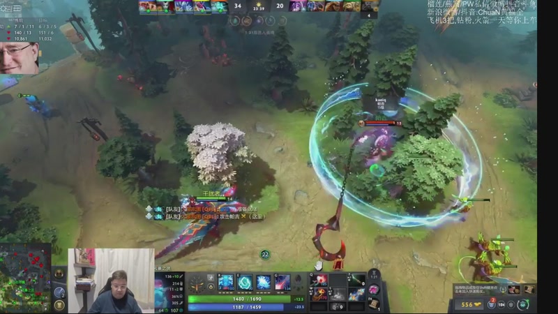 【2025-12-31 12点场】ChuaN黄福全：探索新版本！今天也要快乐一下！