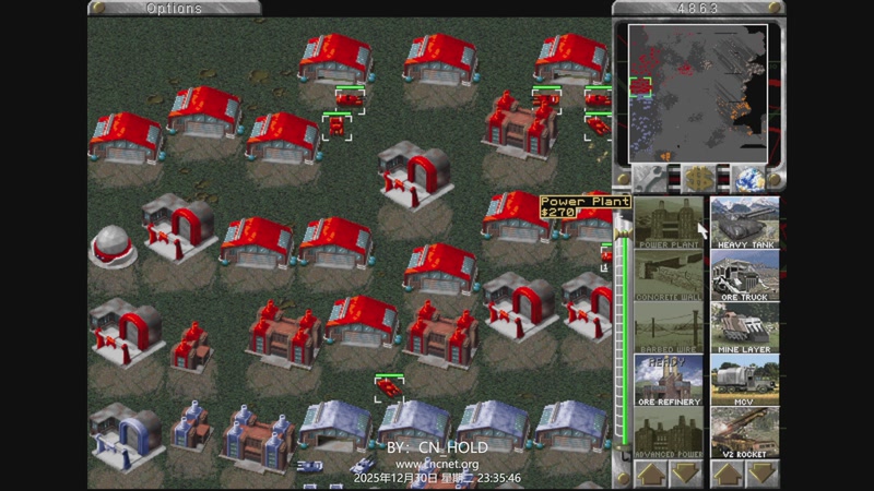 【2025-12-30 23点场】Holdcn：Hold_CN的直播间