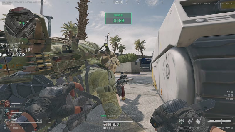 【2025-12-31 17点场】解说TH：歪~帽子叔叔吗？这里有个帅东西，抓他