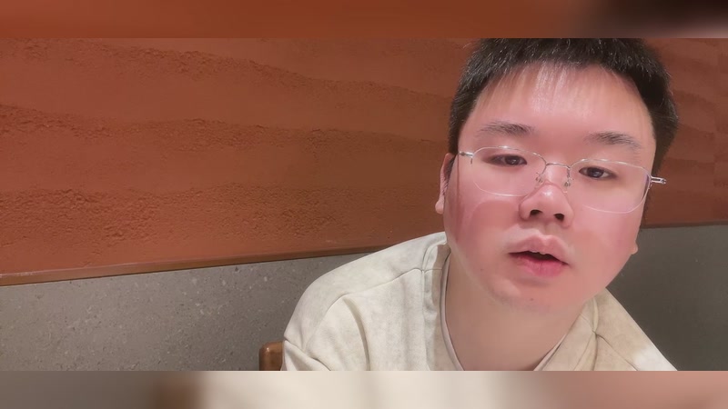 【2025-12-31 完整版】网友张顺飞：先工作，在生活！生活不易，多多支持！