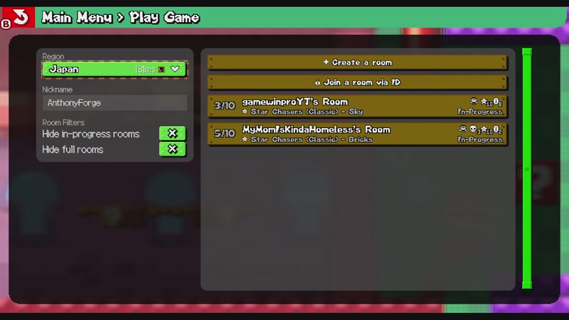 【2025-12-30 21点场】AnthonyForge：日常游戏直播 10809413