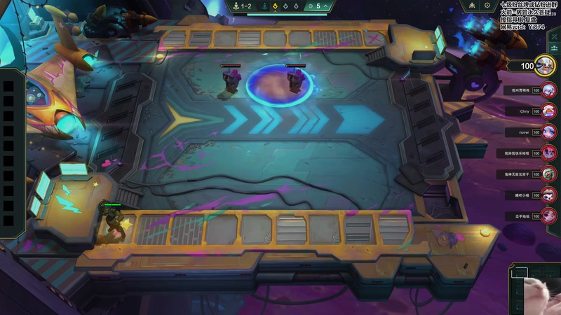 【2025-12-31 15点场】阿豪ei：备战各种赛道！7421029