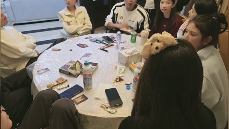 【2025-12-31 2点场】余初九:户口本无敌了9997