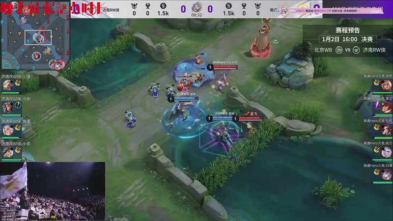 【2025-12-31 12点场】浅笑Giao：拯救破产大兵号