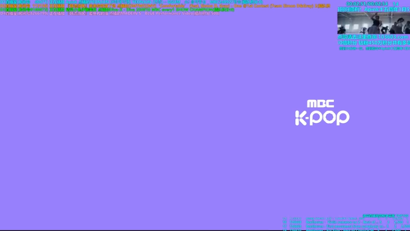 【2025-12-31 18点场】彼岸零可星球：solo歌手崔然竣闪耀年末