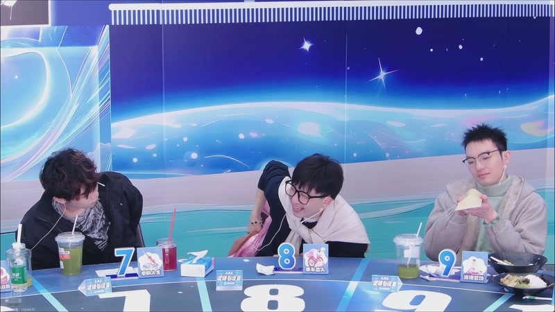 【2025-12-31 16点场】EA丶老狼：争霸赛，需要投食！