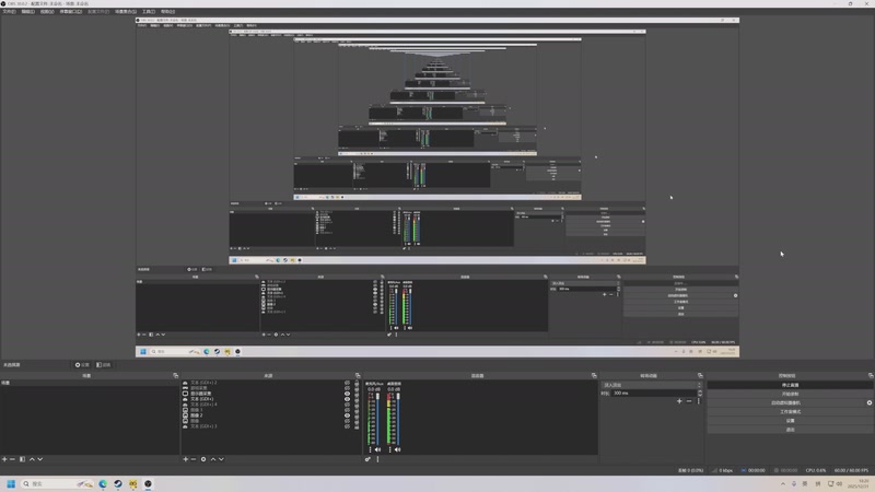 【2025-12-31 18点场】叁肆叁肆：《江湖老王》!~~