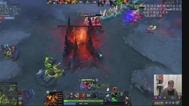 【2025-12-31 04点场】ChuaN黄福全：探索新版本！今天也要快乐一下！