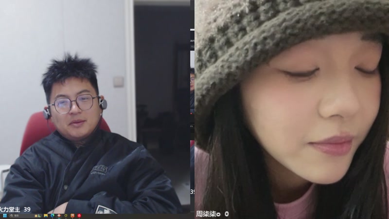 【2025-12-30 22点场】火力堂主：继续电脑前的我！