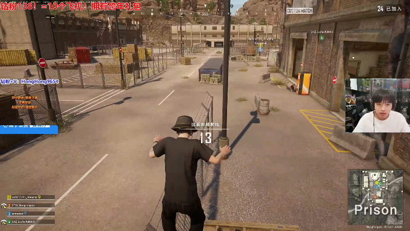 这是我剪辑的轰轰仔的直播精彩时刻，快来看看吧~