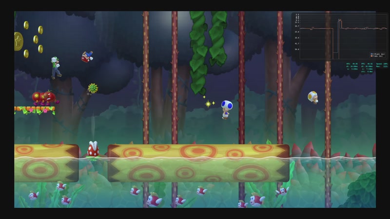 【2025-12-29 完整版】AnthonyForge：日常游戏直播 10809413