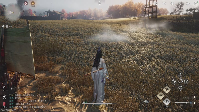 【2025-12-31 04点场】賤丶大骚賤：【大骚】燕云十六声越来越好