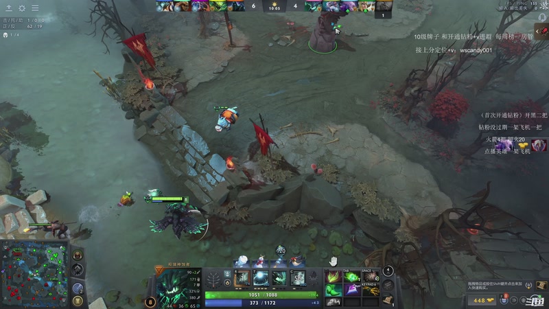 【2025-12-31 06点场】18yearsold天残少年K9：k9:新版牢车启动！