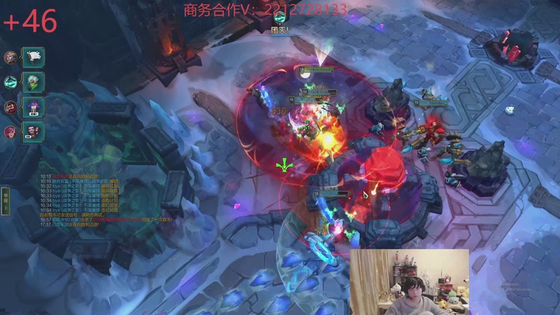 【2026-01-01 05点场】格局OoO：吃完饭就来兄弟们！