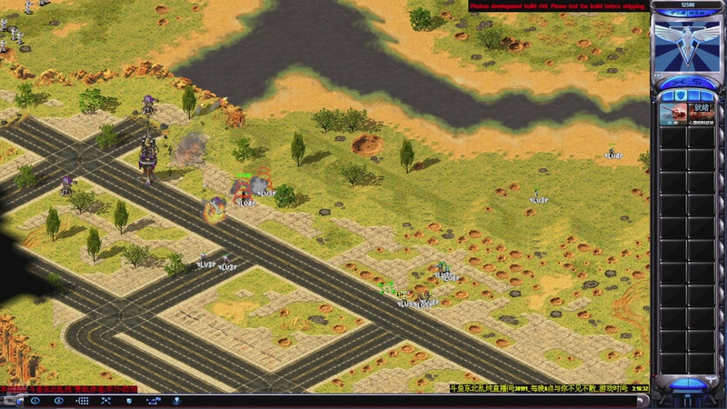 【2025-12-31 22点场】东北乱炖：晚上6点红警