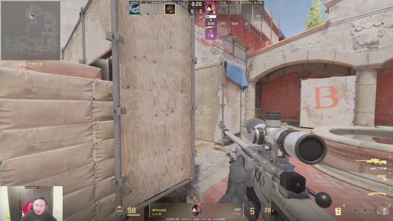 【2026-01-01 20点场】你的琳皇无限猖狂：2026新年快乐！ 3300