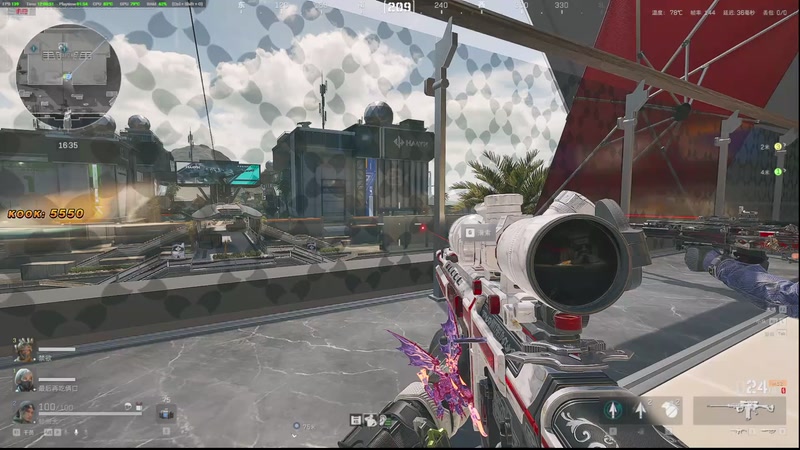 【2026-01-01 12点场】小白鸽WhiteDove：x3 ：马上过年！