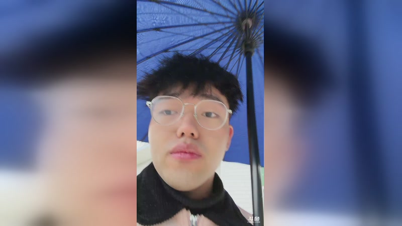 【2025-12-31 完整版】二米八阿林：林：按下开播的按钮 感恩♥