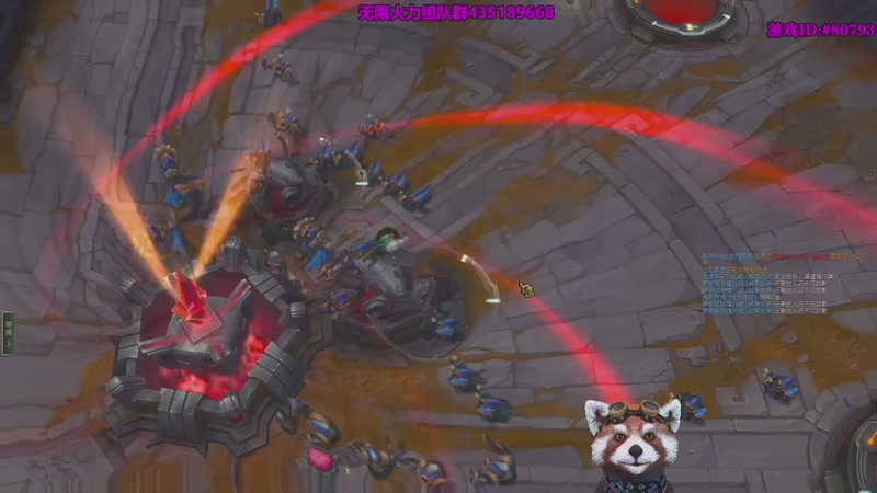 【2025-12-31 22点场】爷大干：无限火力之神~开到过年！