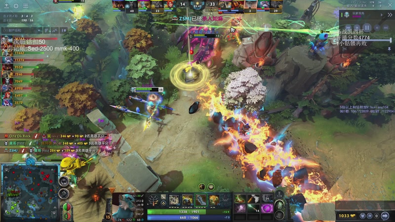 【2025-12-31 23点场】igmacsed：练会DOTA，6点选人