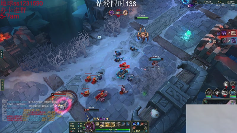 【2026-01-01 06点场】14德莱文：赛博跨年，2026一切辉煌