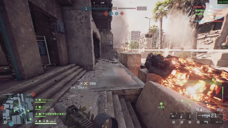 【2026-01-01 00点场】主播杰克曼：游戏名：战地6