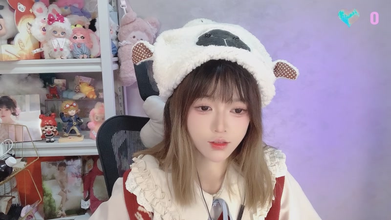 【2026-01-01 18点场】小琳达Linda：黄金双倍：1个666卡粉丝牌