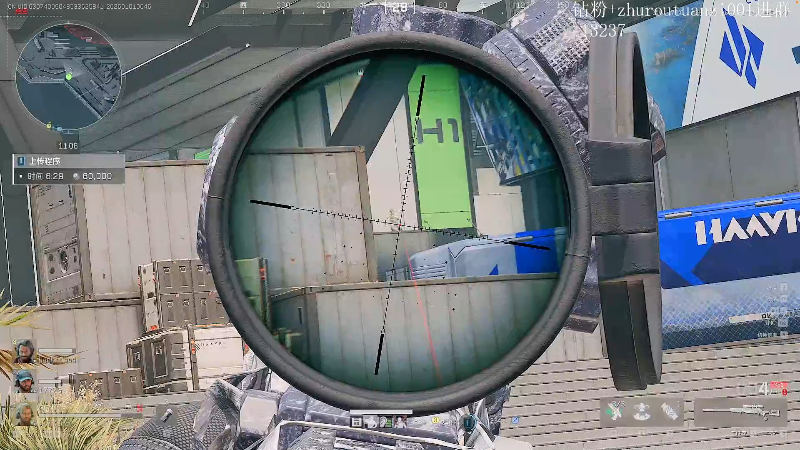 【2026-01-01 06点场】斗帝Yang：随便玩玩！！！ 2920147