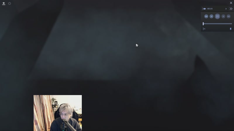 【2026-01-01 19点场】刘嘉俊Sylar1：凯西杯单手中立解说