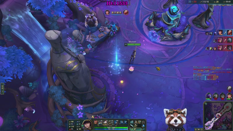 【2026-01-01 10点场】爷大干：海克斯大乱斗新年第一场！