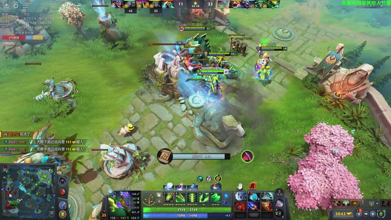 【2026-01-01 19点场】谢彬DD：喂,在吗?进来看Show了.